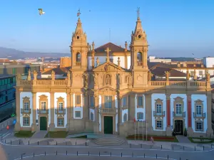 Vila Gale Collection Braga