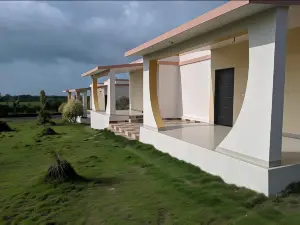 Green Magical Hill Resort - Gir