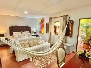 Hotel Boutique Casa de Los Santos Reyes Valledupar