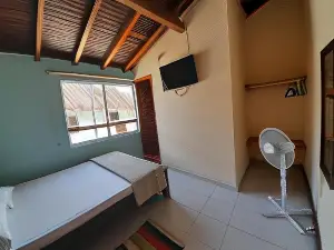 Hostal Heliconias