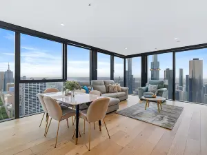 Collins House Apartments by CLLIX