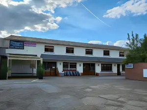 Hôtel Harbonnières