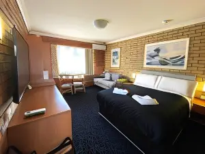 Shiralee Motel Guyra