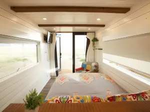 Glampinn Marfa