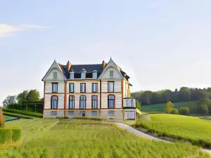 Château de Sacy