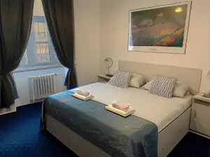 Hotel Gabreta