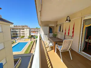 Apartamentos Canet de Berenguer 3000