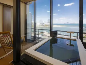 Biwako Ryokusuitei