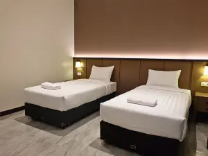 Loca Hotel Palangka Raya