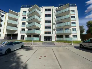 Apartamenty Białe Nad Jeziorem Białym