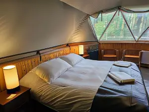 Vortice Chile Eco-Lodge
