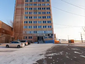 Kravchenko Hotel (Кравченко Отель)