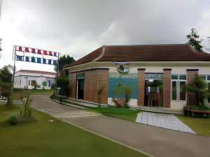Khách sạn Semec