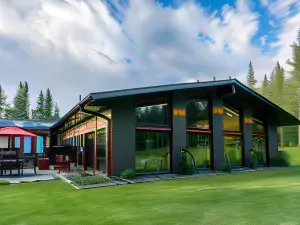 Rustlers Lodge
