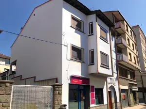 Hostal Escartín
