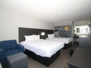 Clarion Pointe Statesville