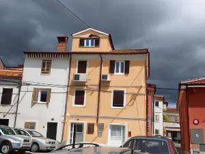 Apartment Prima