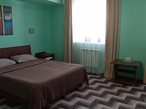 Hotel Kniiekot