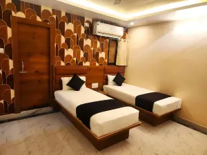 Hotel Grand Patliputra