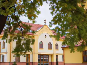 Mamre Szálló