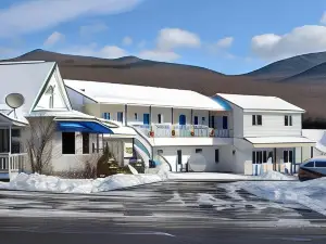 Parker's Motel