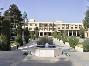 Kabul Serena Hotel