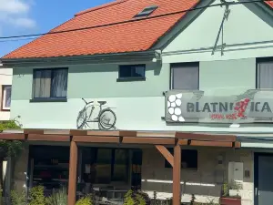 Penzion Blatnička