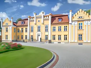 Relais & Châteaux Hotel Quadrille - Adults Only