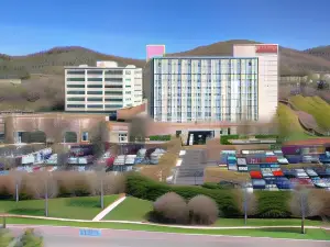 Franklin Marriott Cool Springs