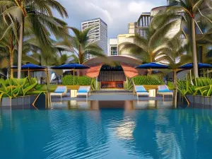 ITC Ratnadipa, a Luxury Collection Hotel, Colombo