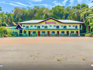 Hotel Nosso Bosque