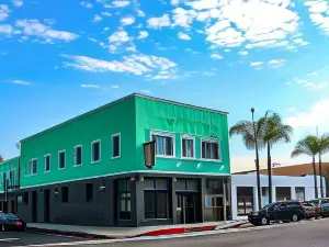 Plaza Hotel Gardena