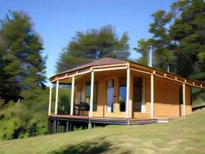 Lodge El Mirador de Guadal