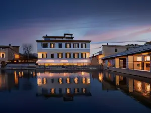 Albergo le Terme