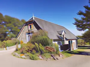 Maison d'Hôtes la Grange