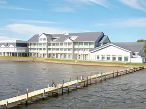 Lakeside Resort & Conference Center