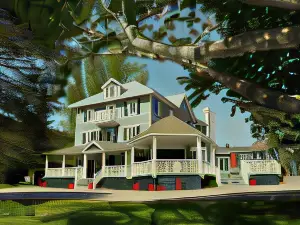 Auberge Beausejour