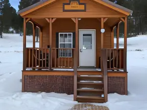 Bearlodge Mountain Resort