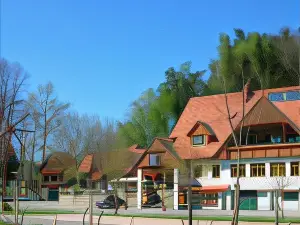 Gasthof Stegweber