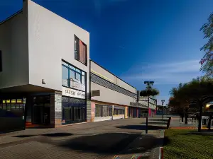 Central House