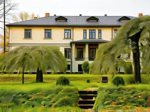 Hotel Grasu Pils