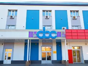 ABC Hotel