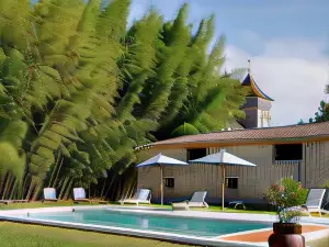 Château des Salles