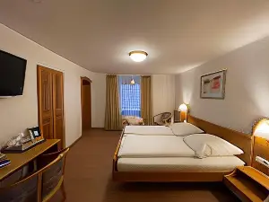 Hotel Württemberger Hof Garni