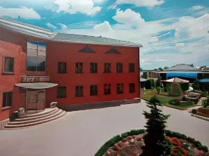 Tet-A-Tet Hotel