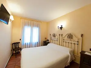 Hostal Rural Los Telares