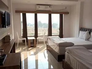 Gods County Hotels & Resorts