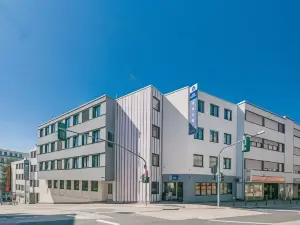 BEST WESTERN City Hotel Pirmasens