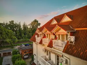 Tokajer Wellness Panzió