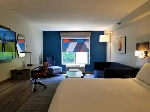 Holiday Inn Express Apex-Raleigh